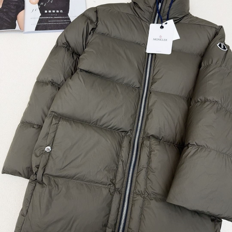 Moncler Down Coat